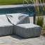 Housse pour repose-pieds de patio Orahh-579583575