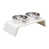 Blanc est en rupture de stock