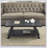 Athens Contemporary Two-Tone Wood Shelf Coffee Table-760212535-760212522
