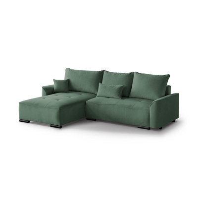 Benne 4 Seater Sofa Bed