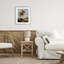 «Autumn Countryside Trees», reproduction sous verre encadrée, design par LSR Design Studio-1290859859-1290859695