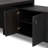 Leshawn Leshawn L-Shaped Wood Executive Desk-121778358