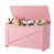 Pink is out of stock