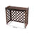 Air Conditioner Fence Screen