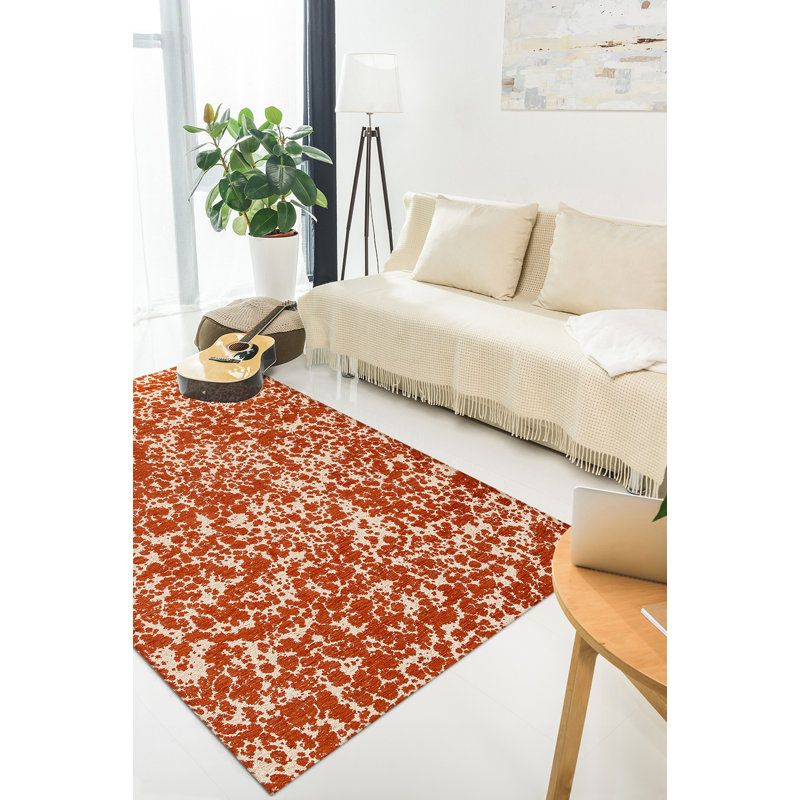 Cloud Recycled P.E.T Area Rug, Rectangle 240 x 340cm