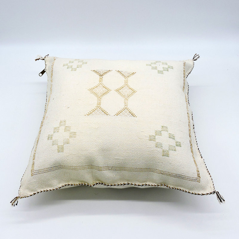 Rectangular Pillow Cover