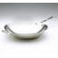 Wok ouvert 14,5 po