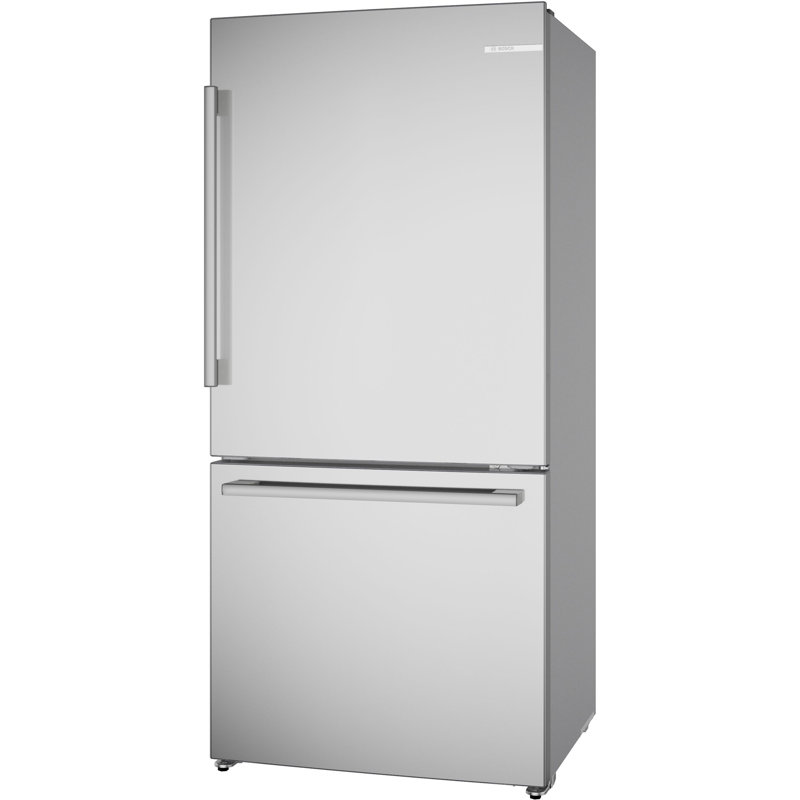 100 Series 33" Bottom Freezer Refrigerator