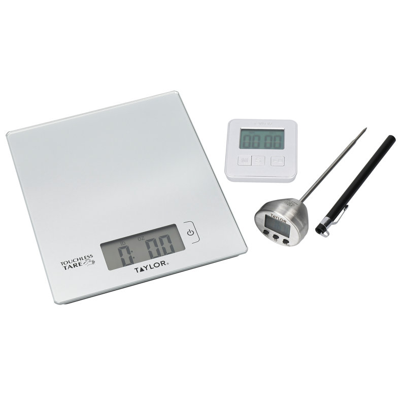 Taylor Digital Scale