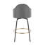 Swivel Bar & Counter Stool-70269710-70269712