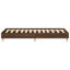 Bed Frame No Mattress Engineered Wood-1579268179-1579268182