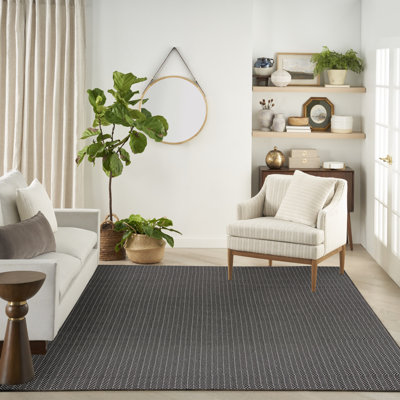 Remmie Modern Indoor/Outdoor Rug