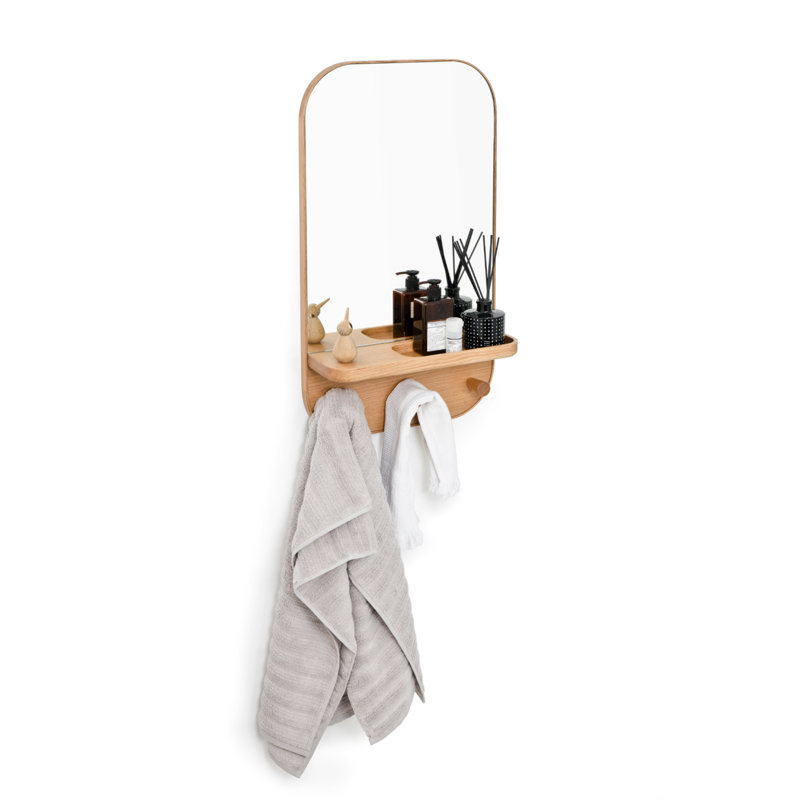 Rectangle Wall Mirror