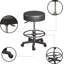 Tabouret à roulettes Karsson Luxton