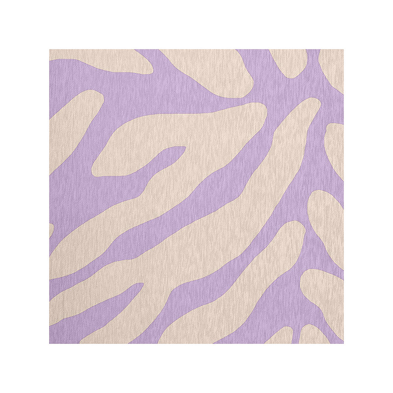 Tapis en chenille Animal, Rectangle 2 pi x 3 pi