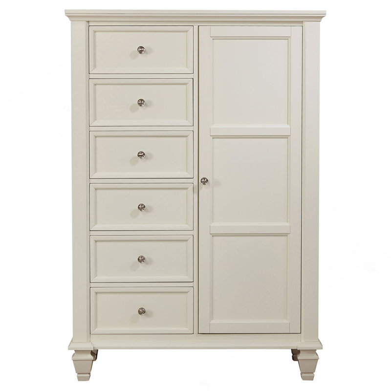 Commode 8 tiroirs Vallauris