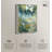 Green Moss Monet Garden Green Abstract Wall Art by Art Remedy-102501105-102501119