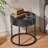 Nesting Coffee Tables with Hidden Storage and Top Tray-2052734167