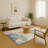 Premium Machine Washable Jacquez AMF1799 Modern Rug-591197349