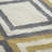 Araliya Wool Geometric Indoor Rug-1981828367