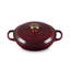 Le Creuset Cast Iron Shallow Casserole-90938126-109186599
