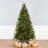 7.5Ft. Samson Fir Tree With Clear Lights