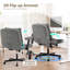 Fauteuil de bureau Criss -137828320