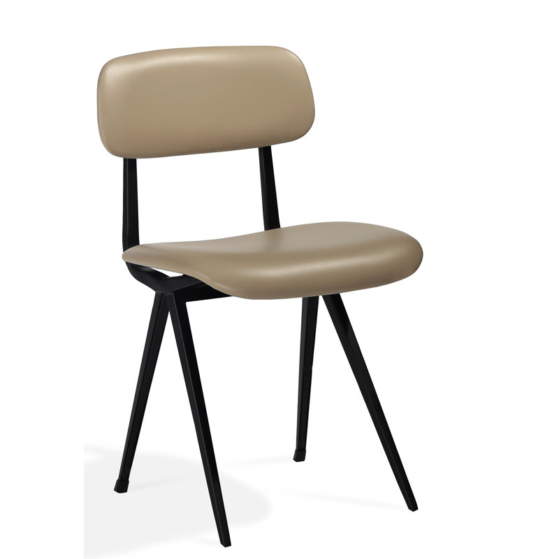 Chaise d'appoint Perla en blé