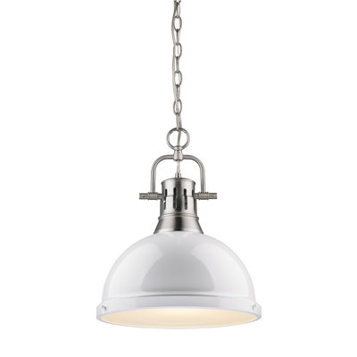 Alethia 1 - Light Pendant