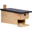 Mounted Bird House