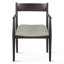 Upholstered Arm Chair