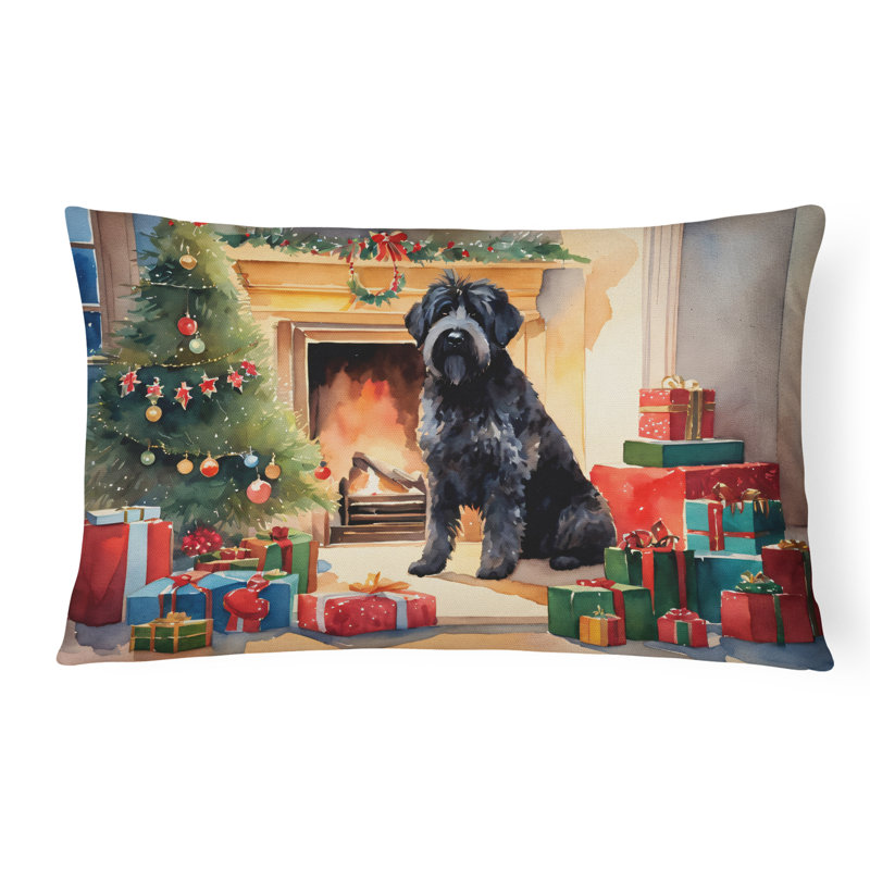  Coussin décoratif intérieur / extérieur en polyester Autre / Sans motif