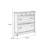 Walnut Solid wood Shoe Storage-1629032409