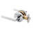 Residential Privacy (Bed & Bath) Door Lever-1568901331