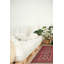 Tapis rouge Teimani 2 pi 11 po x 5 pi 3 po