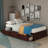 Lozada Kids Twin Platform with Drawers-387258179