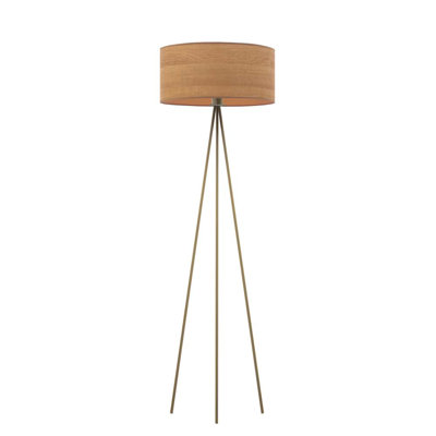Chatham 157cm Tripod Floor Lamp