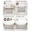 Tapis pour salle de bain Earley-1594762337-1594762336