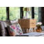 Vilano End Table With Storage