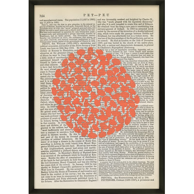 Pet-Peu Print by Michela Sorrentino