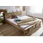 Railway Super King (6') Bed Frame