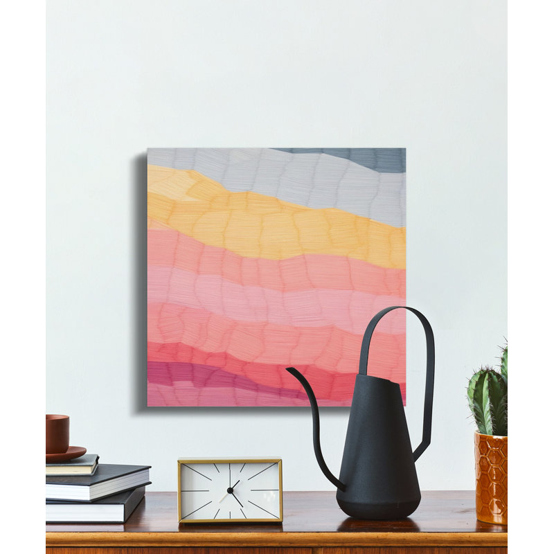 Wrapped Canvas Print Set, 81.28 cm H x 81.28 cm W