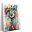 Wrapped Canvas Print-7239572