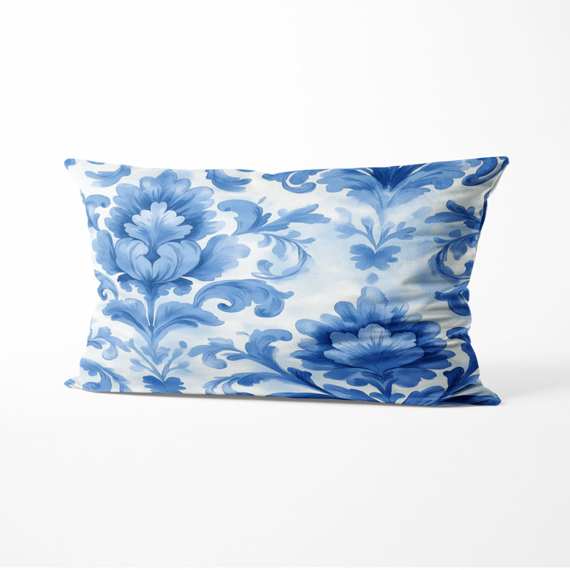 Coussin Coastal, H 12 po x l 20 po