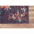Luxurious Machine Washable Area Rug, 4.9 x 7.5 Feet, 100% Polyester, 1850 g/m², Pile Height: 0.2 inches | Eco-Friendly Recycled Poly Cotton Backing | Perfect for Living Room & Bedroom, Soft and Durable Design-967573734