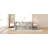 Full Size Daybed Wood Bed With Two Drawers-1822017185