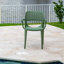 Fauteuil de terrasse empilable-228067781