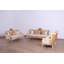 3 Pieces Raffaello II Sofa Set