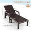 Futral Reclining Single Chaise-56361950
