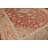 Vegetable Dye Oushak Turkish Large Rug 11x14
